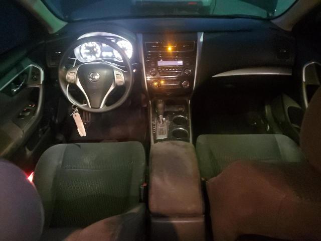2015 NISSAN ALTIMA 2.5 - 1N4AL3AP0FC178478