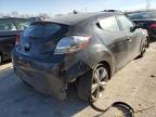 Lot #3023935239 2012 HYUNDAI VELOSTER