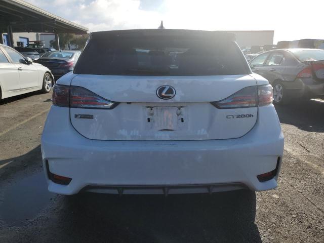 2015 LEXUS CT 200 JTHKD5BH9F2216034