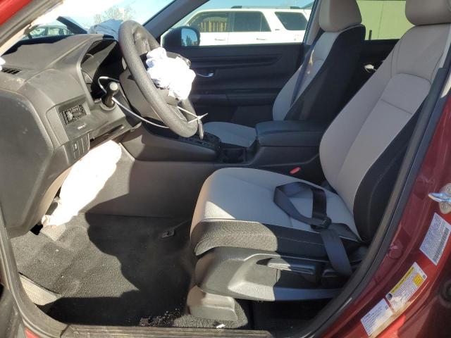 2023 HONDA CR-V LX - 7FARS3H29PE013239