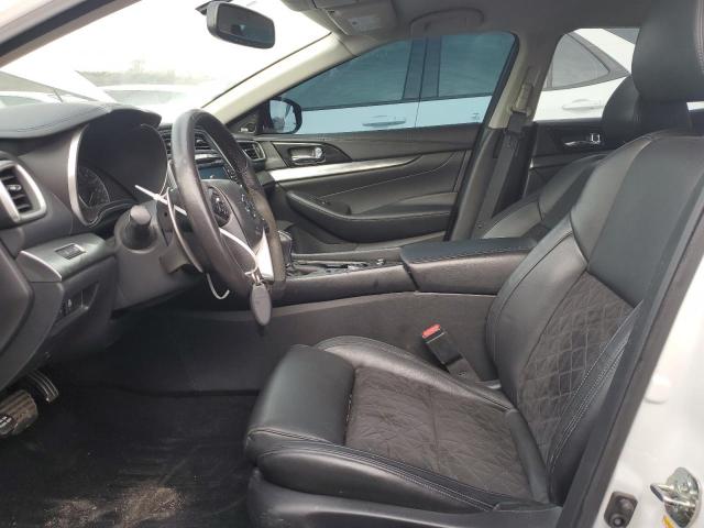 2017 NISSAN MAXIMA 3.5 - 1N4AA6AP9HC454277