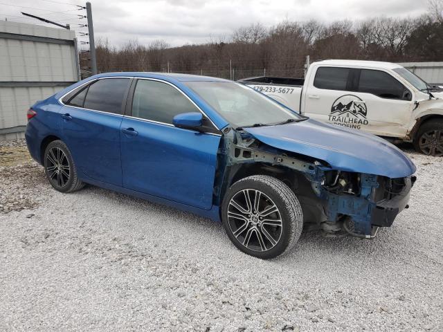 2016 TOYOTA CAMRY LE - 4T1BF1FK5GU504774