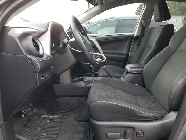 2018 TOYOTA RAV4 ADVEN - 2T3RFREV6JW779092