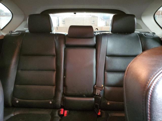 2015 MAZDA CX-5 GT - JM3KE2DY5F0442939