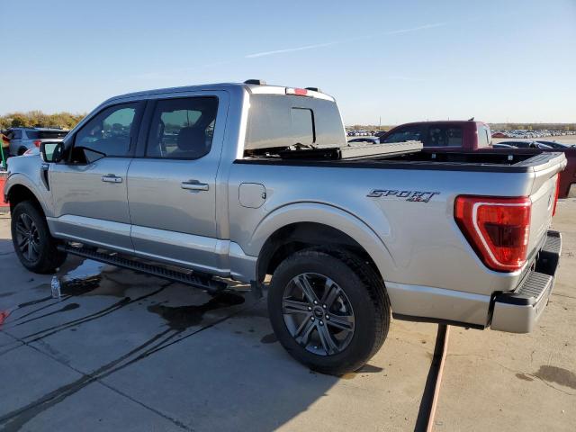 2023 FORD F150 SUPER - 1FTFW1E88PKD30318