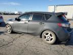 Lot #3033433101 2011 MAZDA SPEED 3