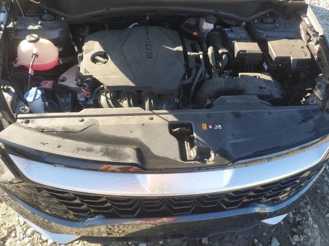 2023 KIA SPORTAGE E - 5XYK33AFXPG050056