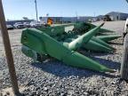 Lot #3030472459 2018 JOHN DEERE 608C