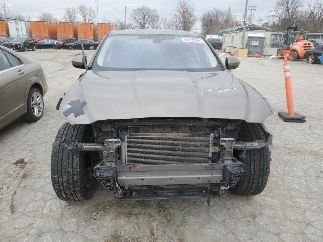 2017 JAGUAR F-PACE PRE - SADCK2BV7HA054739