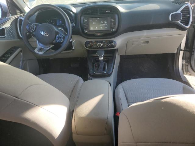 2020 KIA SOUL LX - KNDJ23AU2L7008310