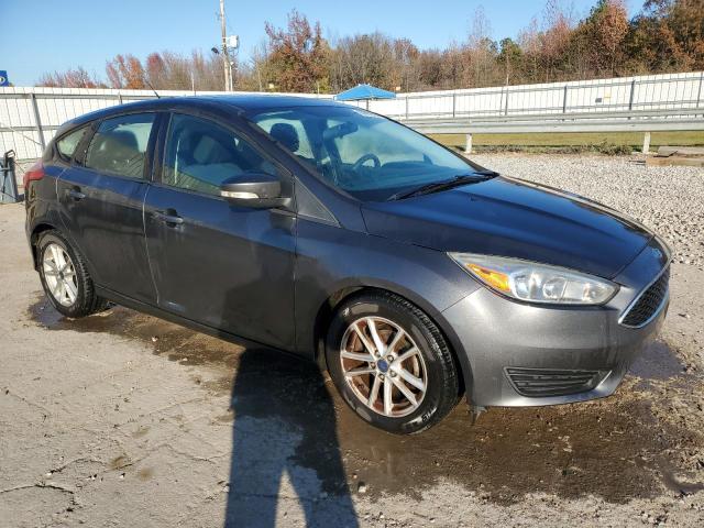 VIN 1FADP3K2XGL338890 2016 FORD FOCUS no.4