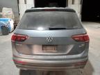 Lot #3024146841 2018 VOLKSWAGEN TIGUAN S