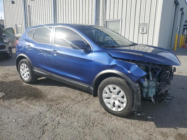 2020 NISSAN ROGUE SPOR - JN1BJ1CV3LW264451