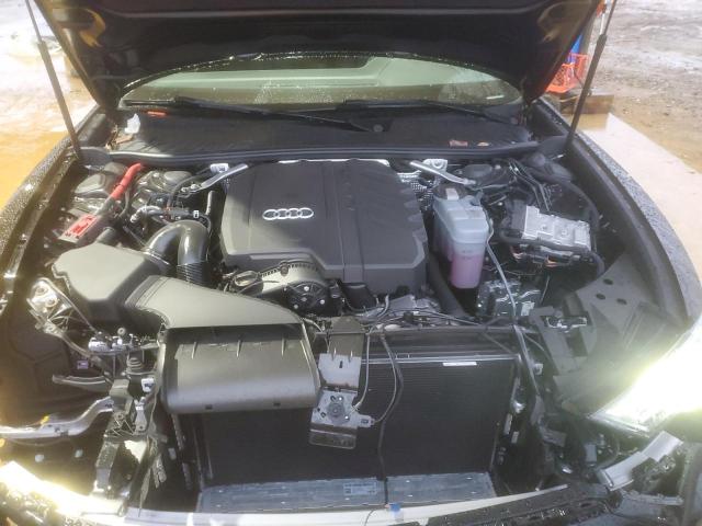 2024 AUDI A6 PREMIUM WAUK3BF28RN042742