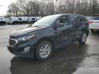 2021 CHEVROLET EQUINOX LS - 2GNAXHEV4M6110718