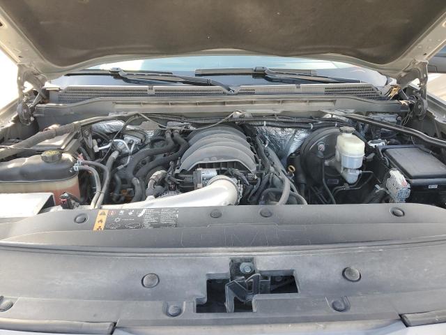 2017 GMC SIERRA K15 - 3GTU2NEJ4HG364956