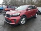 2019 KIA SORENTO L - 5XYPG4A3XKG608177