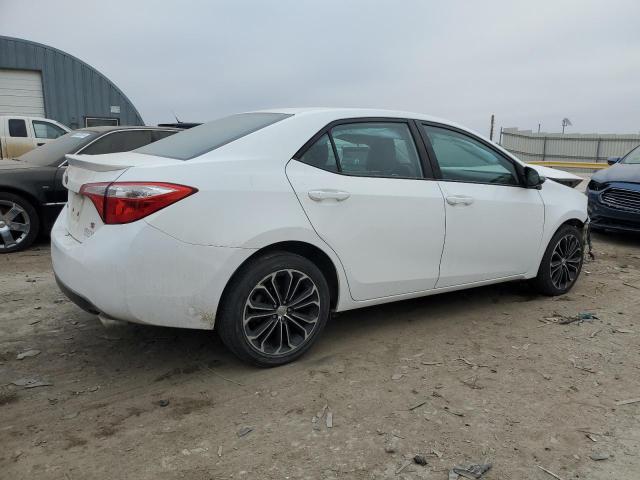 2016 TOYOTA COROLLA L - 5YFBURHEXGP516075