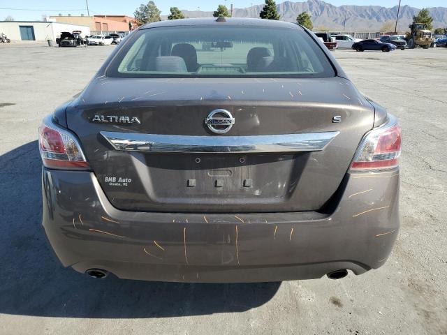 2015 NISSAN ALTIMA 2.5 - 1N4AL3AP1FC427774