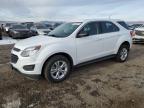 2016 CHEVROLET EQUINOX LS - 2GNFLEEK7G6137504