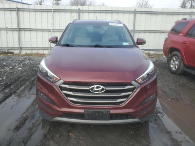 VIN KM8J3CA2XGU073341 2016 HYUNDAI TUCSON no.5