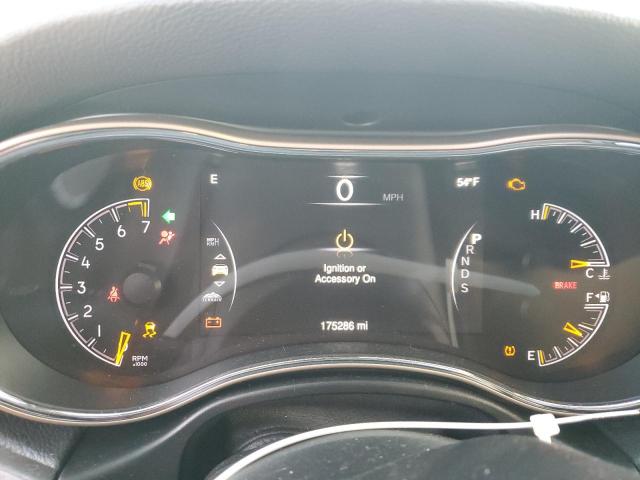2015 JEEP GRAND CHER - 1C4RJFBG7FC150003