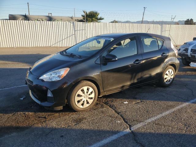 VIN JTDKDTB32D1058732 2013 TOYOTA PRIUS no.1