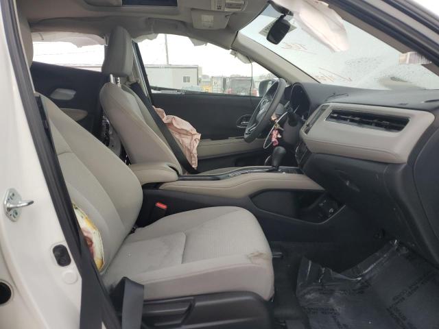 2021 HONDA HR-V EX - 3CZRU6H53MM735051