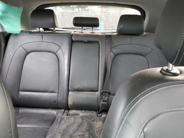 2018 HYUNDAI KONA ULTIM - KM8K5CA59JU102912