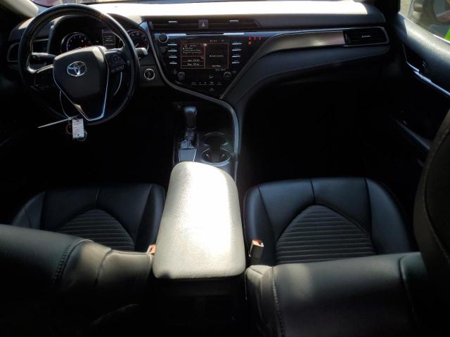 2019 TOYOTA CAMRY L - 4T1B11HK0KU185630