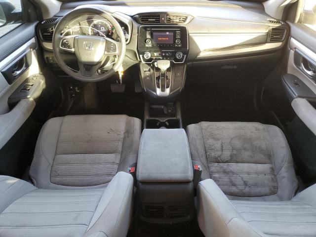2017 HONDA CR-V LX - 7FARW5H38HE006955