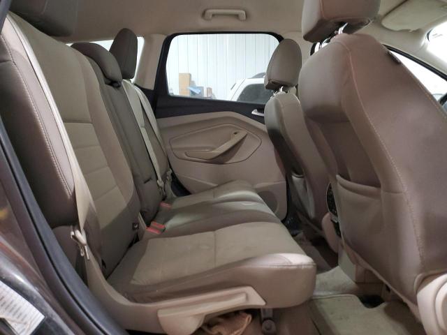 2015 FORD ESCAPE SE - 1FMCU0GX3FUA19305