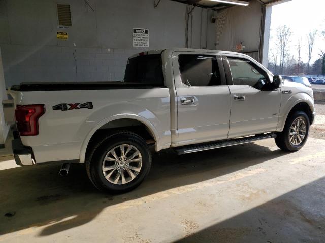 VIN 1FTEW1EG2HFB92305 2017 FORD F-150 no.3