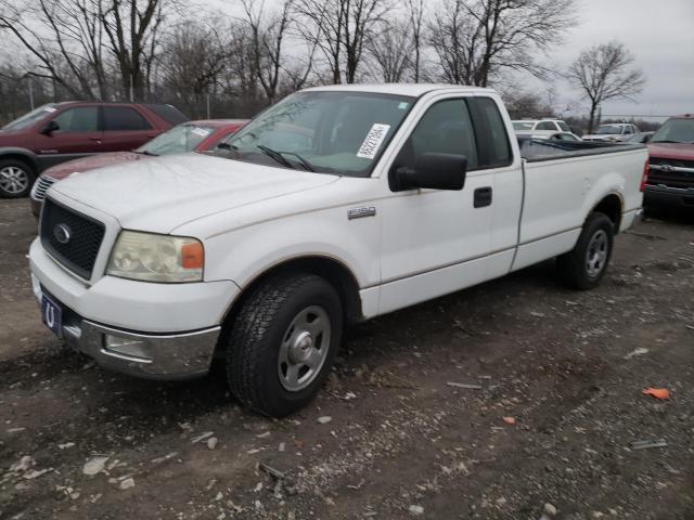 2004 FORD F-150 #3040834776