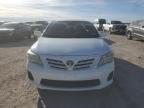 Lot #3033574119 2013 TOYOTA COROLLA BA