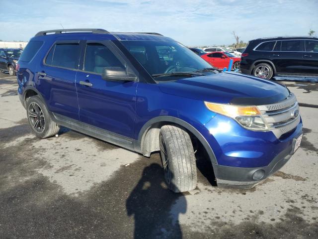 VIN 1FM5K7B83EGB61710 2014 FORD EXPLORER no.4