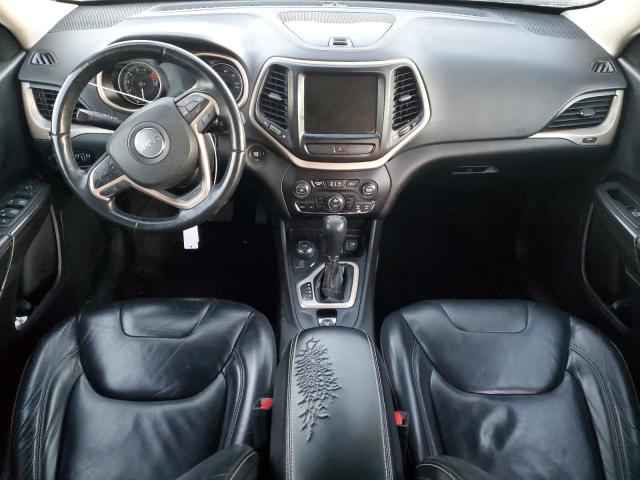 2017 JEEP CHEROKEE L - 1C4PJMDS2HW512883