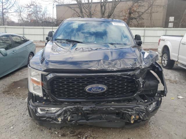2021 FORD F150 SUPER - 1FTFW1E85MFC38619