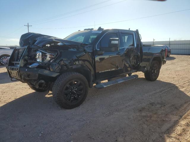 GMC SIERRA K2500 SLT