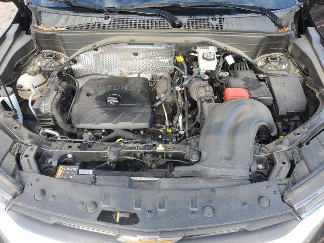 2023 CHEVROLET TRAILBLAZE - KL79MPSLXPB110724