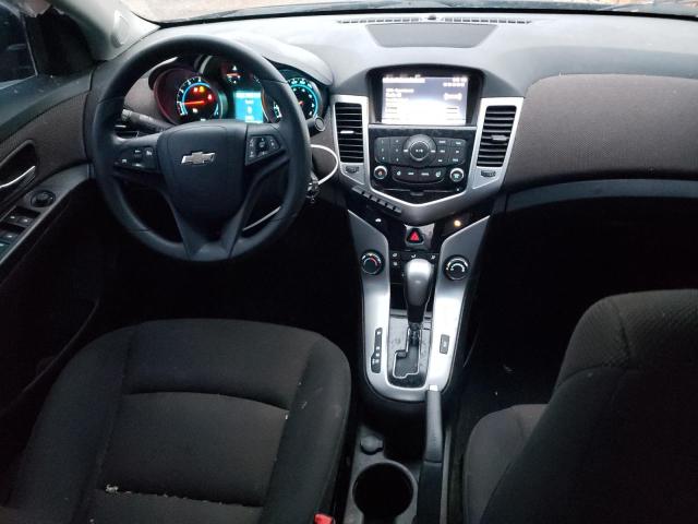 2015 CHEVROLET CRUZE ECO 1G1PH5SB4F7123554