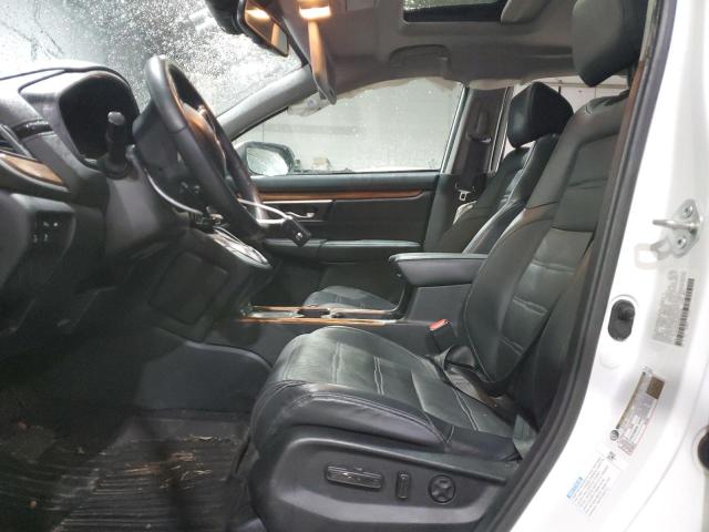 2021 HONDA CR-V TOURI - 7FART6H97ME032752