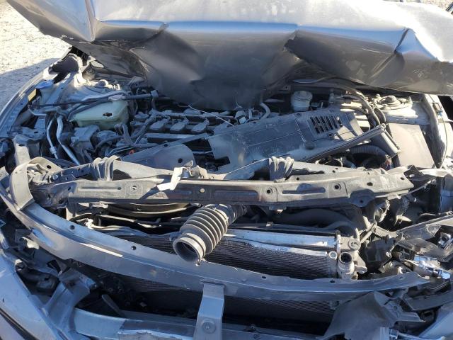 2018 HONDA CIVIC SHHFK7H52JU222621