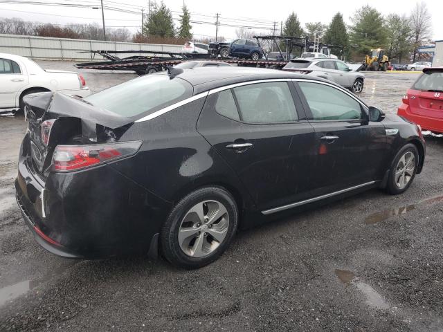 VIN KNAGM4AD7E5069464 2014 KIA OPTIMA no.3