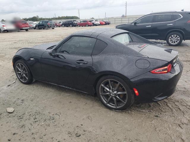 MAZDA MX-5 MIATA 2019 black  gas JM1NDAM77K0302945 photo #3