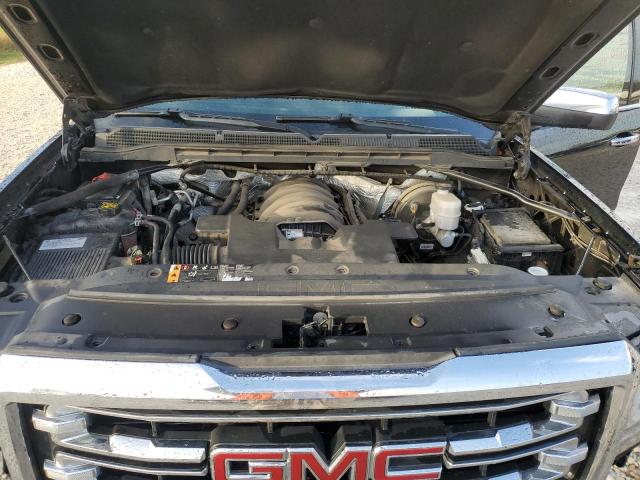 2017 GMC SIERRA K15 - 3GTU2NEC1HG354760