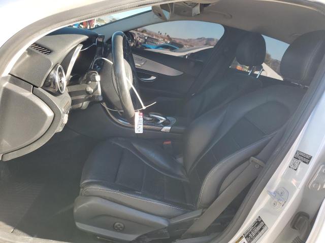 2015 MERCEDES-BENZ C 300 - 55SWF4JB8FU051285