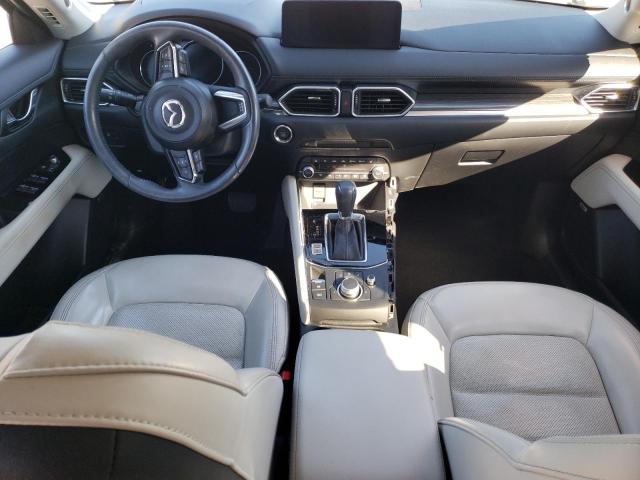 2021 MAZDA CX-5 GRAND - JM3KFADM8M1373126