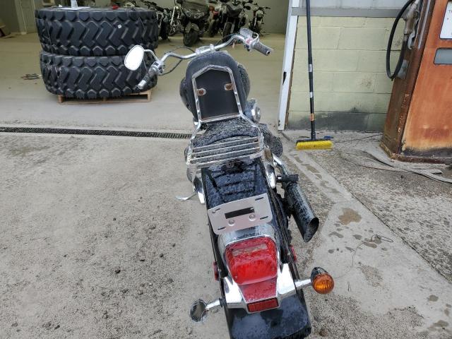 2006 SUZUKI C50 JS1VS55A462116677