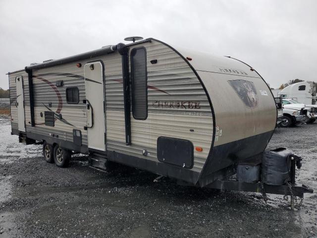 2016 CHER CAMPER #3027137780